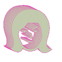 Karen Complain Sticker