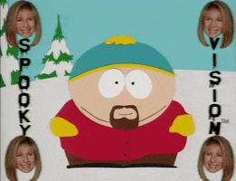 GIF by South Park 