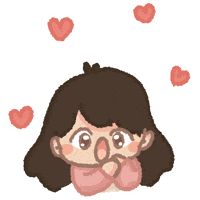 In Love Wow GIF by Cosytales