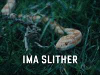 Metal Slither GIF by I Prevail