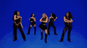 Dream Academy Goodbye GIF by Pretty Dudes