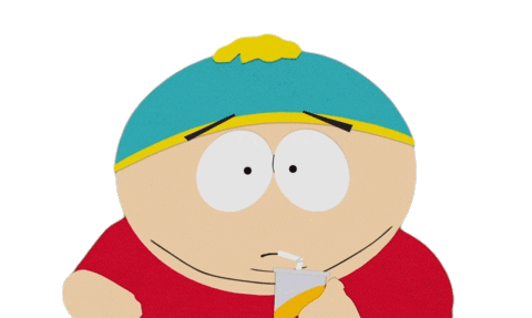 Lmao Lol Sticker by South Park