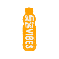 Feeling Good Vibes Sticker by NESTEA