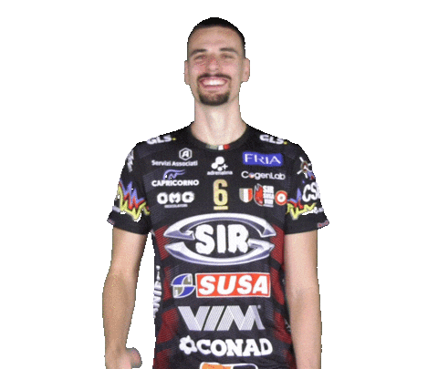 Blockdevils Gosir Sticker by SIR Volley