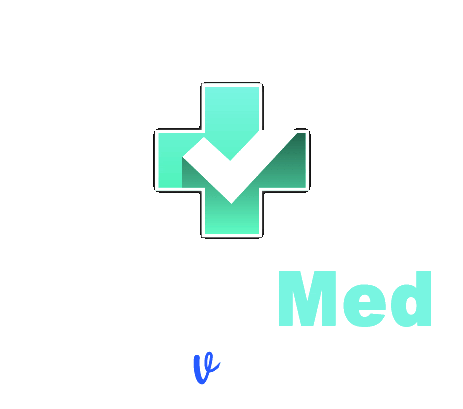 Check Crm Sticker by CheckMed Revalida