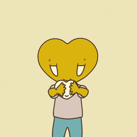 Heart Love GIF by LT3 Creations