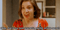 lena dunham girls gifs GIF by Girls on HBO