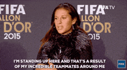 carli lloyd GIF