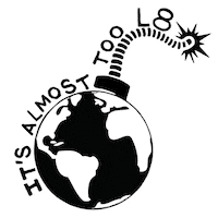 8 Ball Sticker by 8 Ball Community