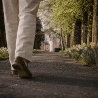 Welcome GIF by Thackray House