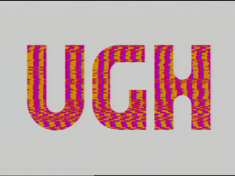 Art Ugh GIF