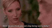 romy and micheles high school reunion GIF
