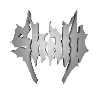 logo og keemo Sticker by Chimperator