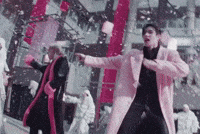 Do It Stray Kids GIF