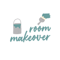 Interior Design Sticker by The Sorry Girls