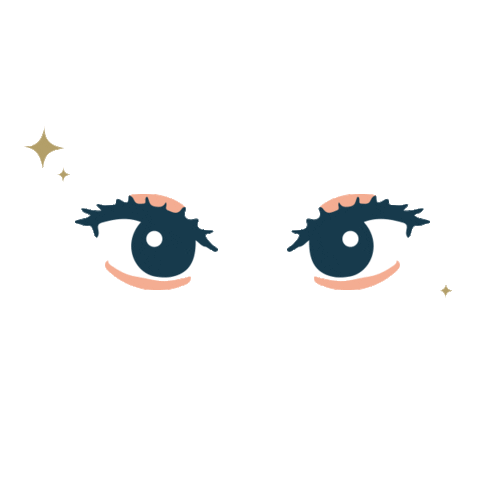 Eye Care Skincare Sticker by Porcelain_SG