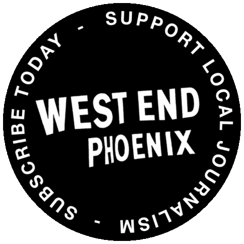 Support Toronto Sticker by westendphoenix