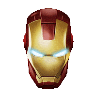 captain-america STICKER by imoji