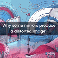 Concave Mirror GIF by ExplainingWhy.com