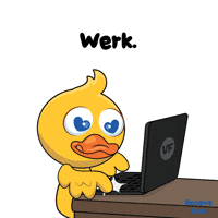 Work Working GIF by VeeFriends