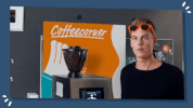 We got this cheers GIF