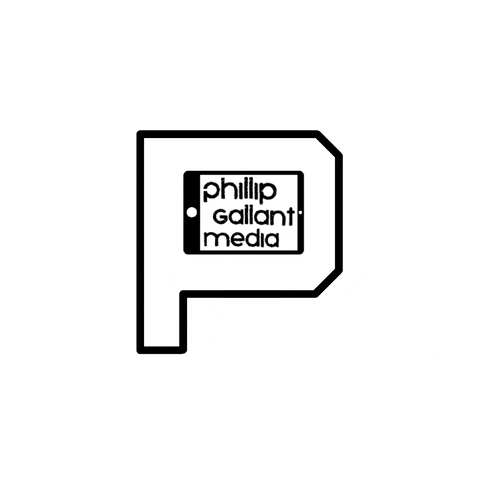 GallantPhillip giphyupload logo facebook designer GIF
