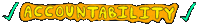 Check Tick Sticker by Tolmeia Gregory