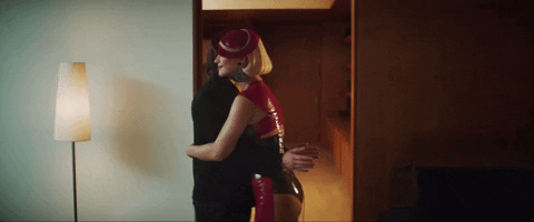 katy perry GIF by Zedd