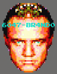 Acting American GIF by Xinanimodelacra