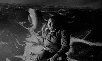 cowboy GIF