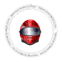 Car Sticker by IUSAMX