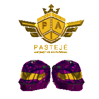 3D Racing Sticker by IUSAMX