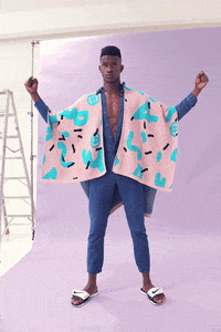 pays GIF by Jaime Martinez