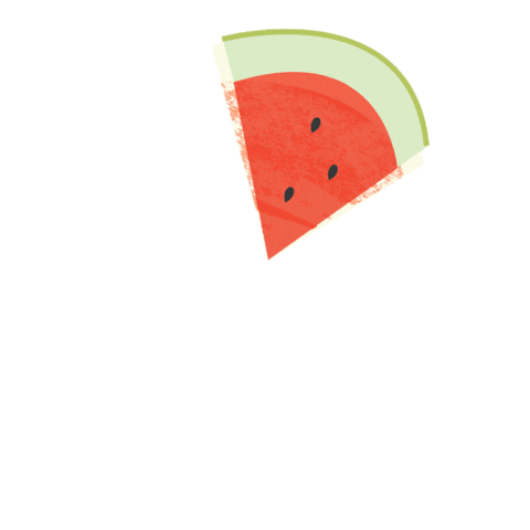 Summer Spring Sticker by Anthropologie