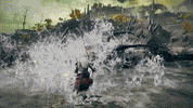 Eye Dragon GIF by BANDAI NAMCO