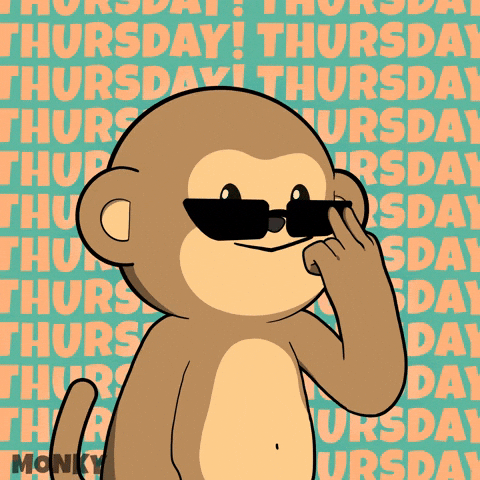 Good Morning Coffee GIF by Wise Monkey Meme