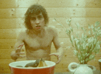 Music Video GIF by Greta Van Fleet