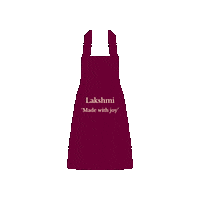 Ayurveda Lakshmi Sticker by De Biosalon