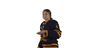 Qu_Bobcats Quwih2019 Sticker by Quinnipiac Bobcats