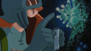 GIF by Ghibli Fest 2017