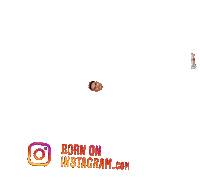 Imdevadevn2021Boi Sticker by BORN ON INSTAGRAM