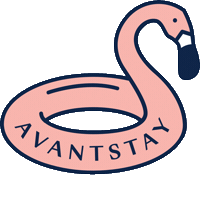Summer Travel Sticker by AvantStay