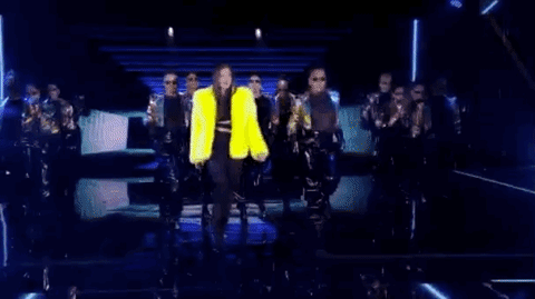 emas 2018 GIF by 2017 MTV EMA