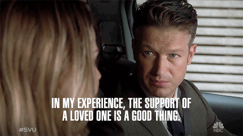 Season 20 Episode 6 GIF by SVU