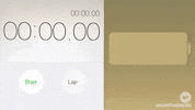 battery charge GIF