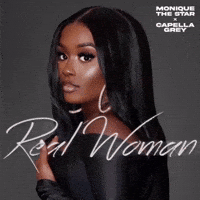 Real Woman GIF by Popular Demand Entertainment