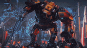 Bring It Electricity GIF by Xbox