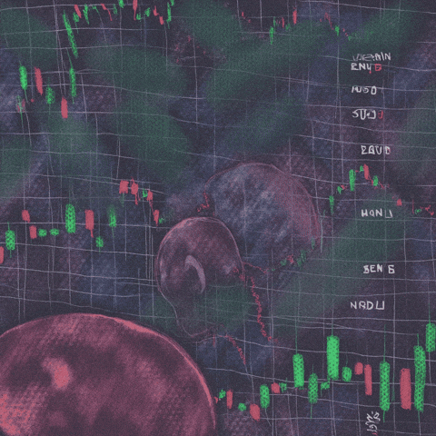 Crypto Feeling GIF
