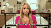 princesses long island drinking GIF by RealityTVGIFs