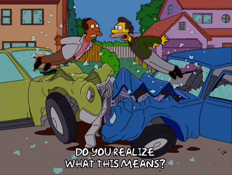 bart simpson GIF